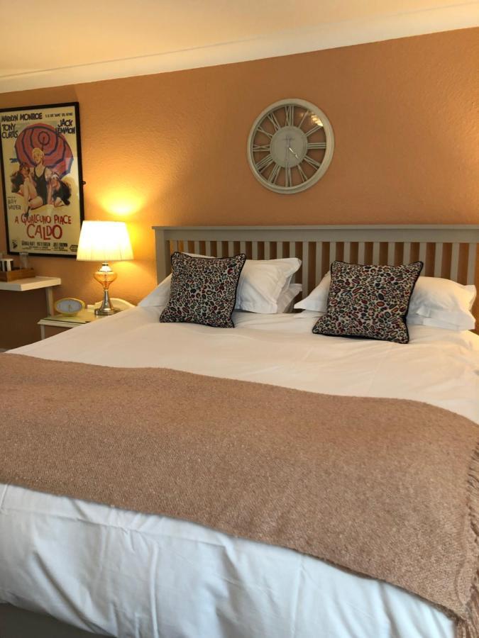Number14Brighton Bed & Breakfast Luaran gambar