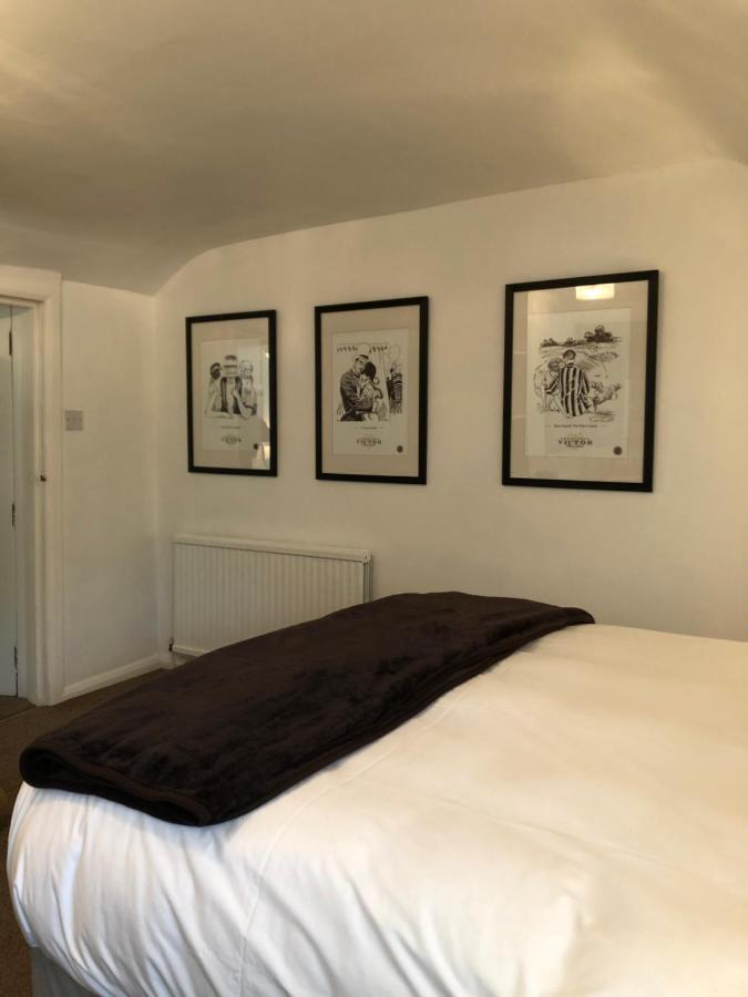 Number14Brighton Bed & Breakfast Luaran gambar