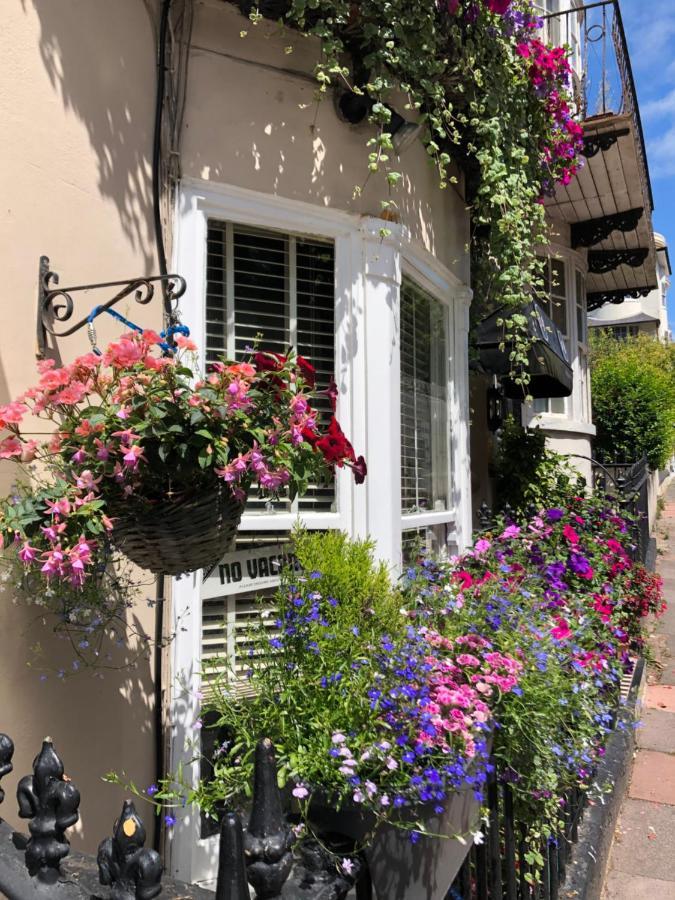 Number14Brighton Bed & Breakfast Luaran gambar