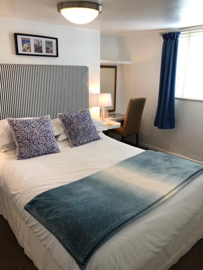 Number14Brighton Bed & Breakfast Luaran gambar