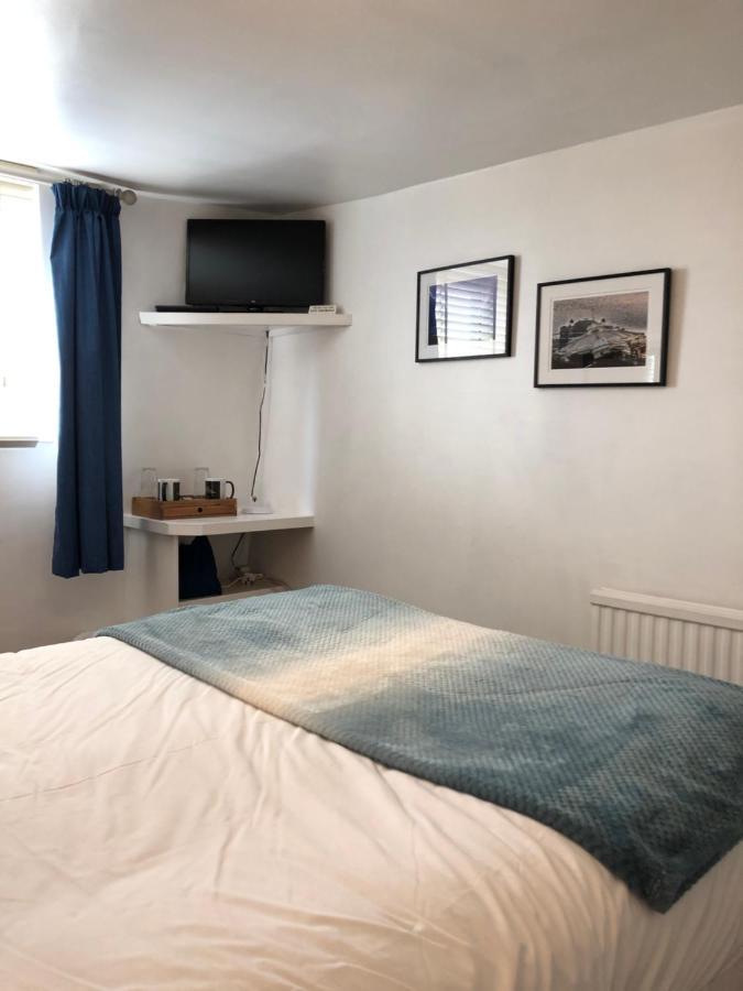 Number14Brighton Bed & Breakfast Luaran gambar