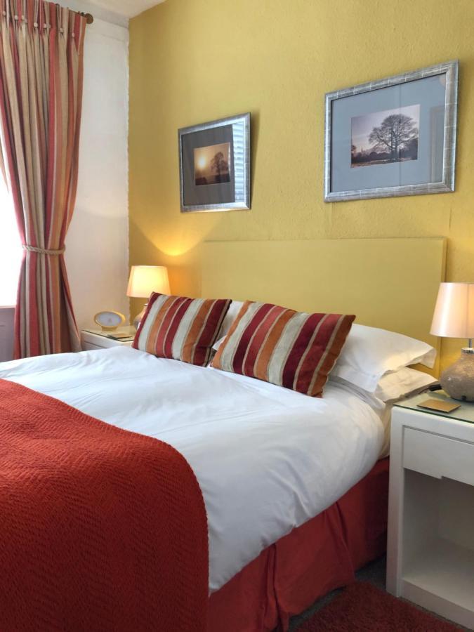 Number14Brighton Bed & Breakfast Luaran gambar