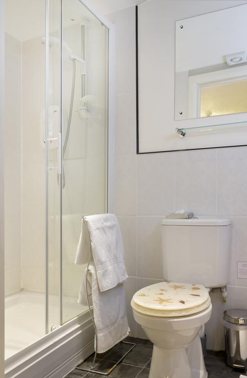 Number14Brighton Bed & Breakfast Bilik gambar