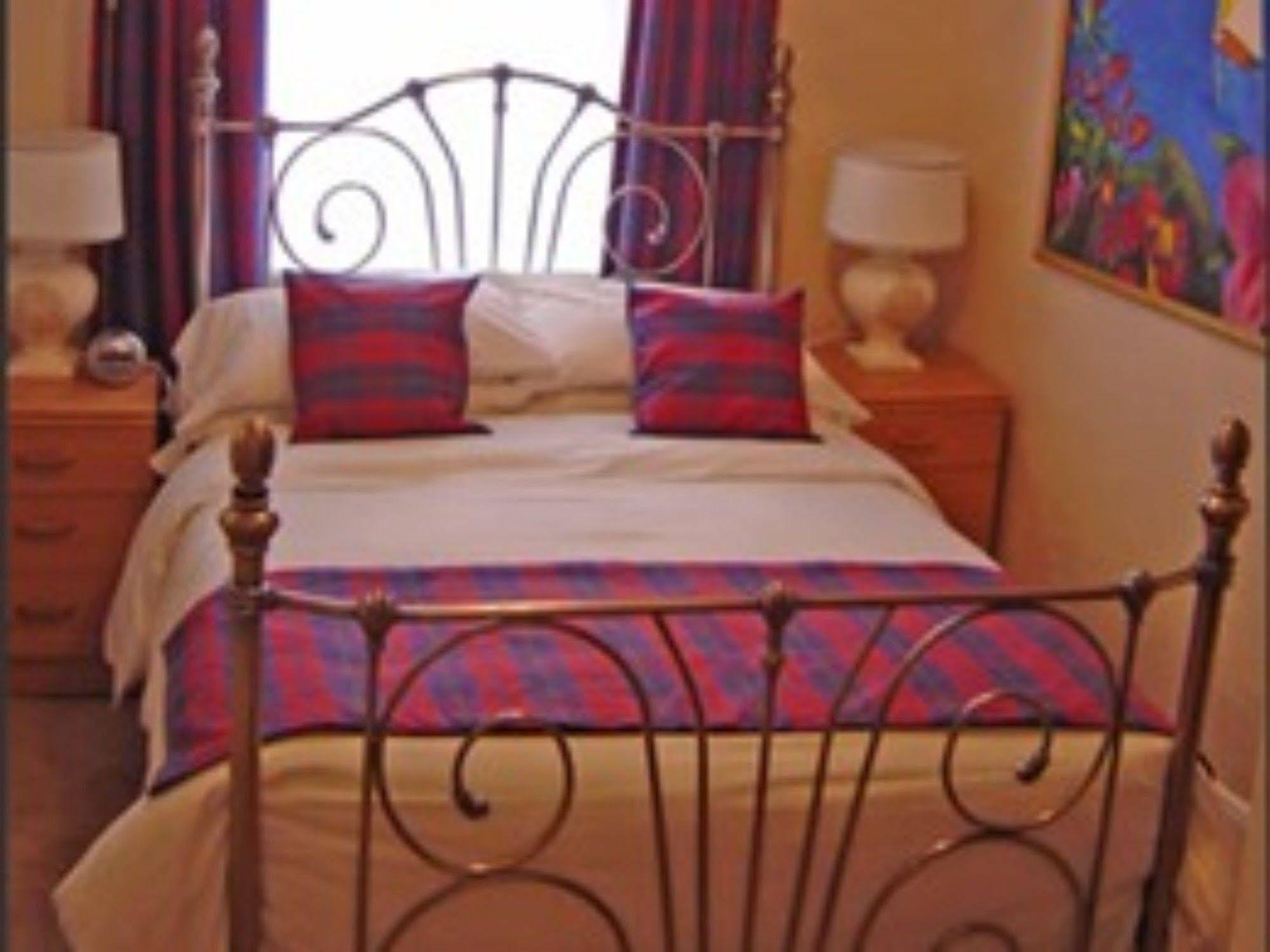 Number14Brighton Bed & Breakfast Luaran gambar