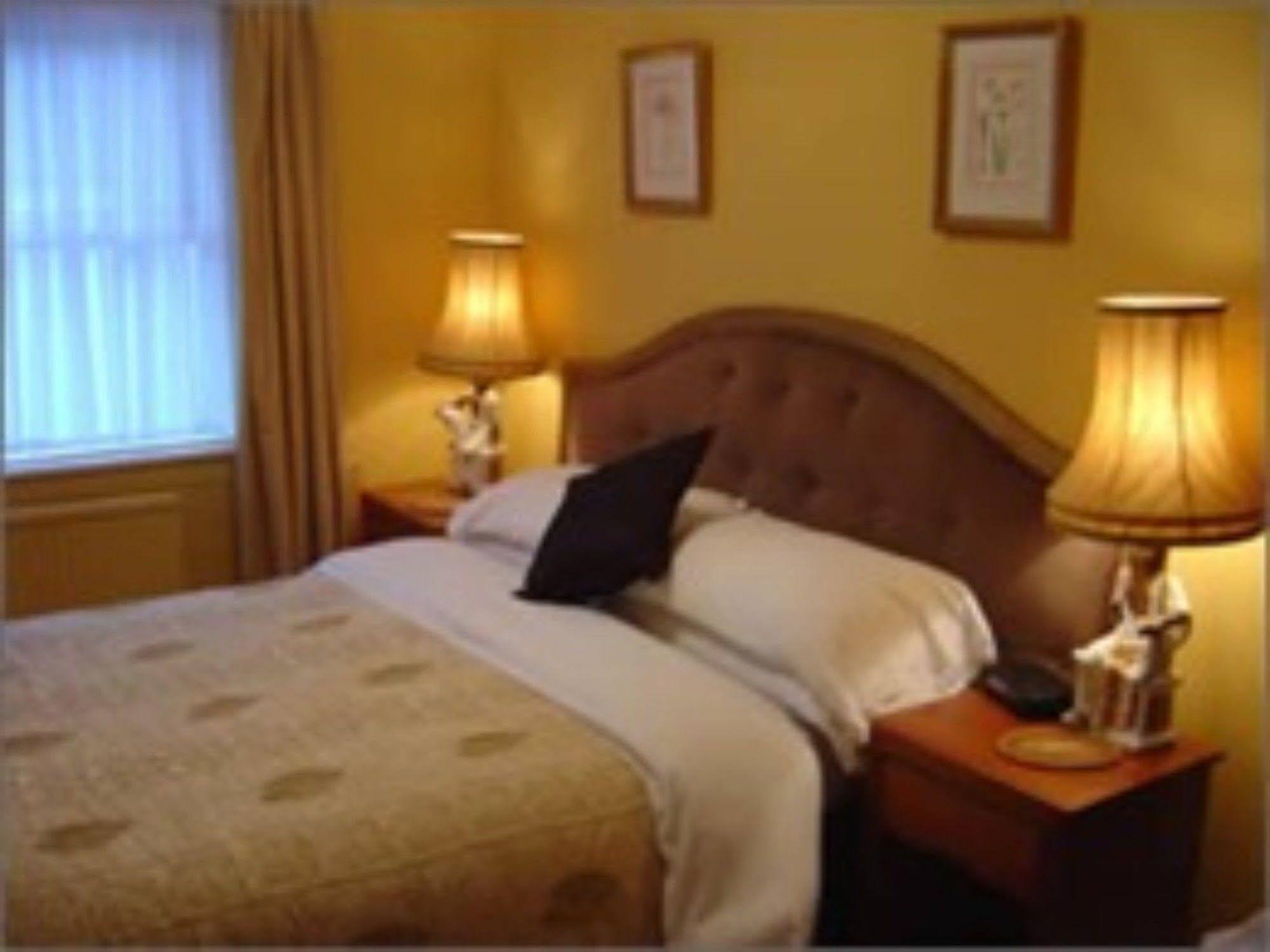 Number14Brighton Bed & Breakfast Luaran gambar
