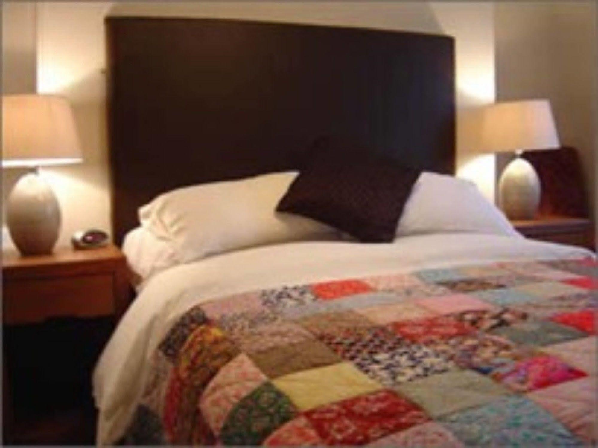 Number14Brighton Bed & Breakfast Luaran gambar