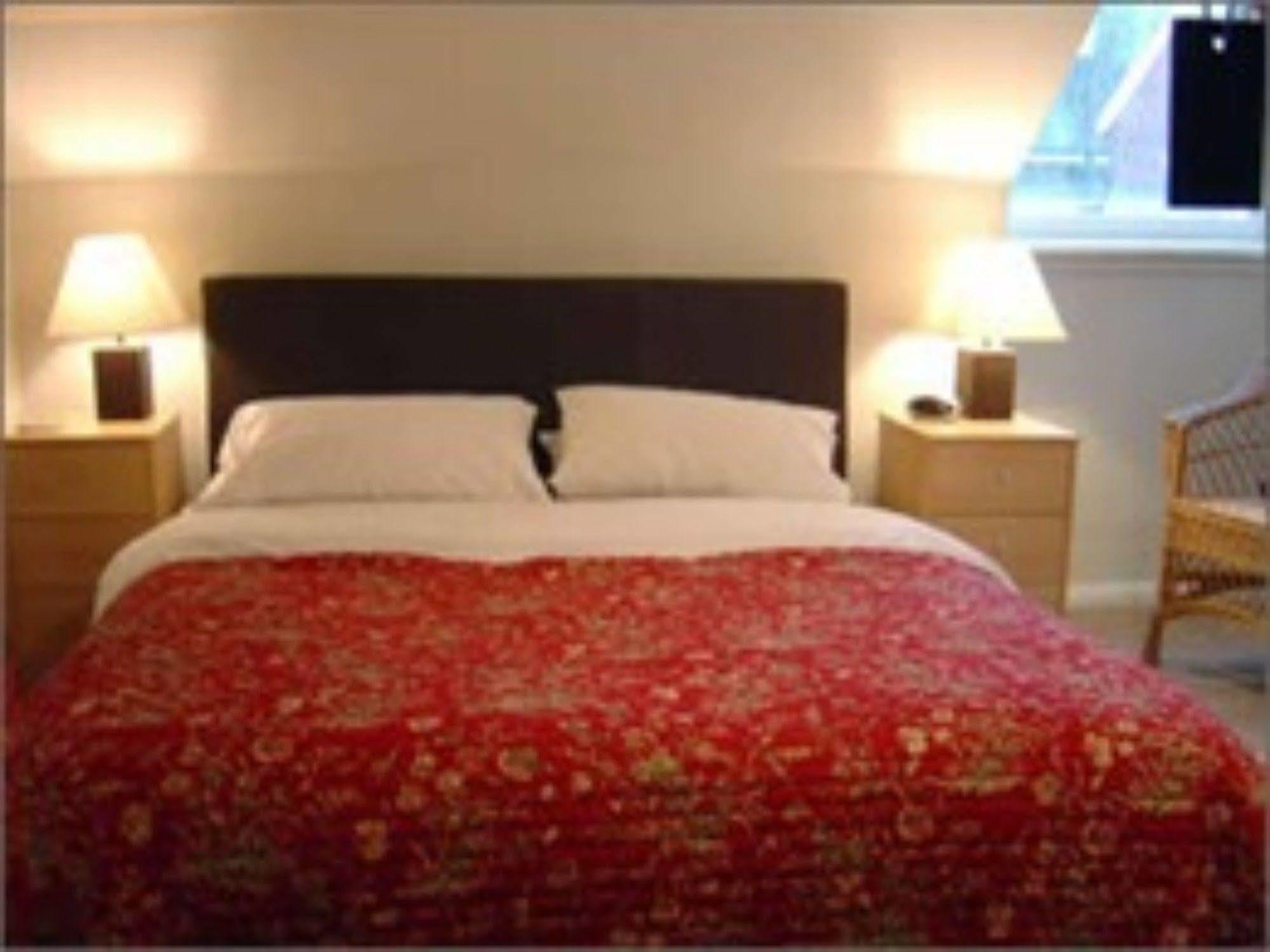 Number14Brighton Bed & Breakfast Luaran gambar