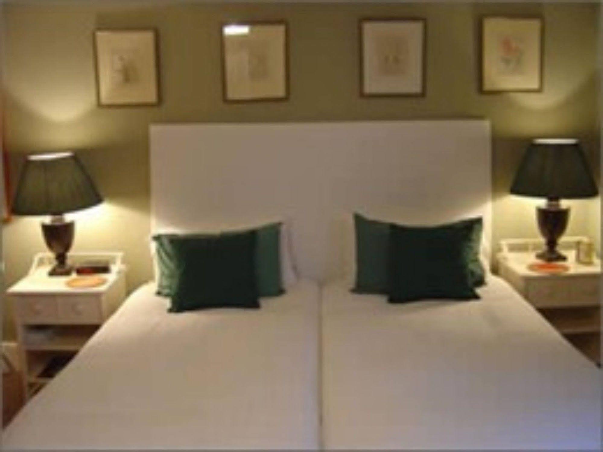 Number14Brighton Bed & Breakfast Luaran gambar